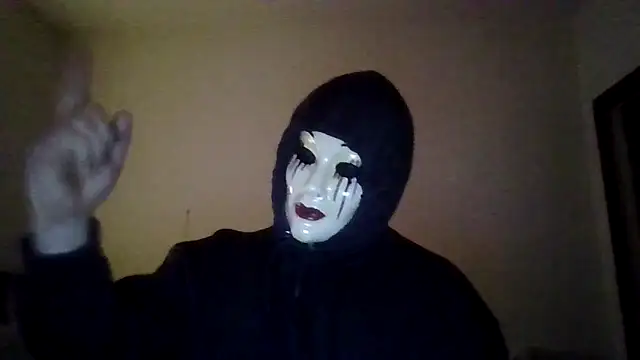 Snapshot of Buddy_Cuck chatting on 01.17.26 Buddy Cuck online show from 01.17.26