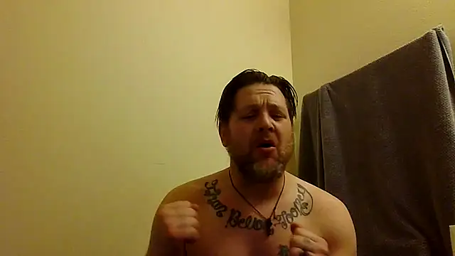 Snapshot of Buddy_Cuck chatting on 02.04.26 Buddy Cuck online show from 02.04.26