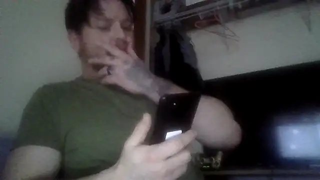 Snapshot of Buddy_Cuck chatting on 02.07.26 Buddy Cuck online show from 02.07.26