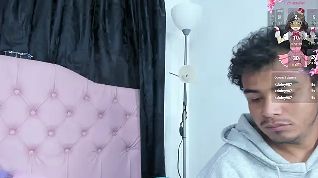 Applehot LRR online show from 01.08.25