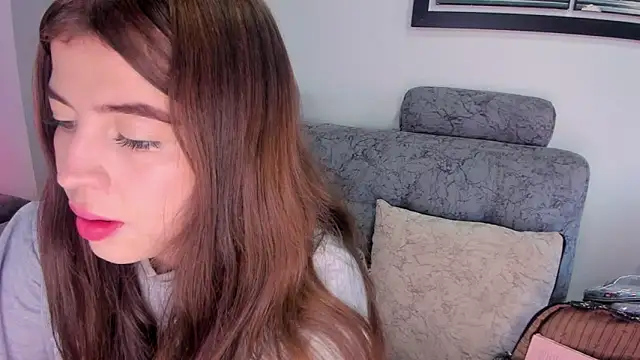 Sara kitty12 online show from 03.20.26