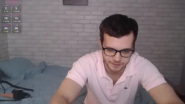 Fuckyoursecretary69 online show from 01.28.25