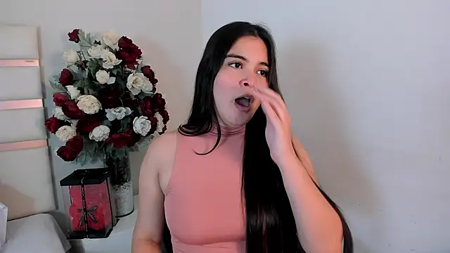 CamilaSofiia online show from 03.15.25