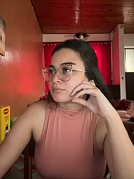 CamilaSofiia online show from 03.18.26