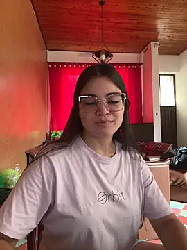 CamilaSofiia online show from 03.28.26