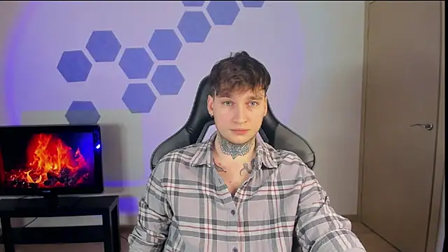 Chris Tyson online show from 01.09.25