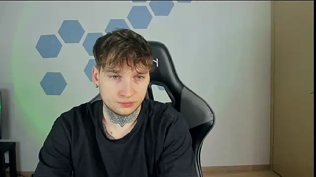 Chris Tyson online show from 01.25.25