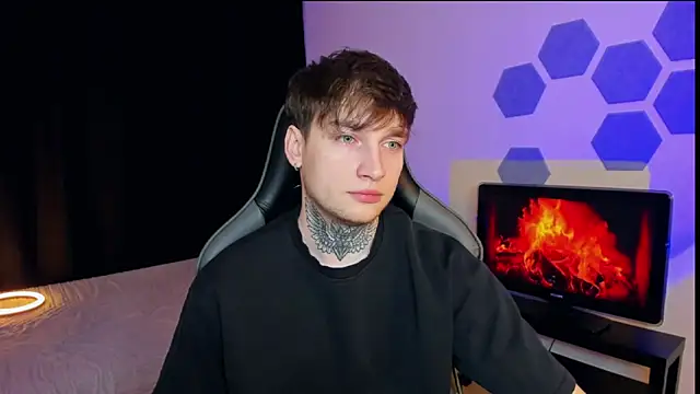 Chris Tyson online show from 02.06.25