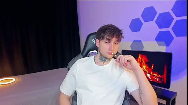 Chris Tyson online show from 02.09.25