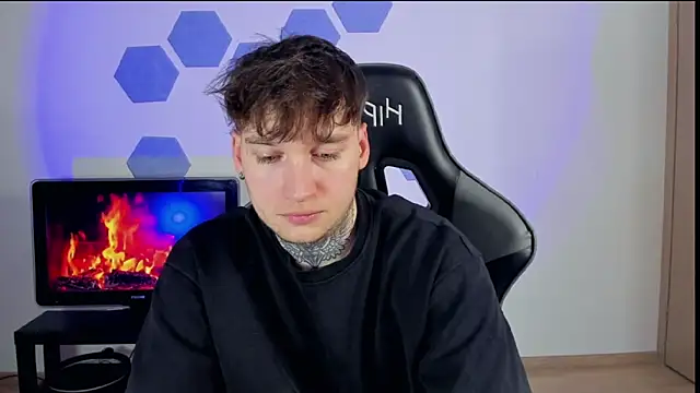 Chris Tyson online show from 03.01.25