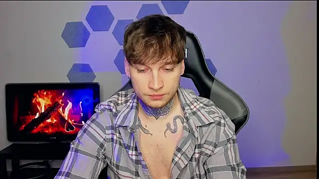 Chris Tyson online show from 03.13.25