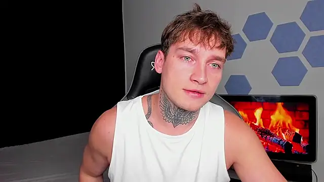 Chris Tyson online show from 09.18.25