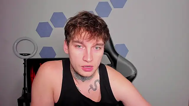 Chris Tyson online show from 10.24.25