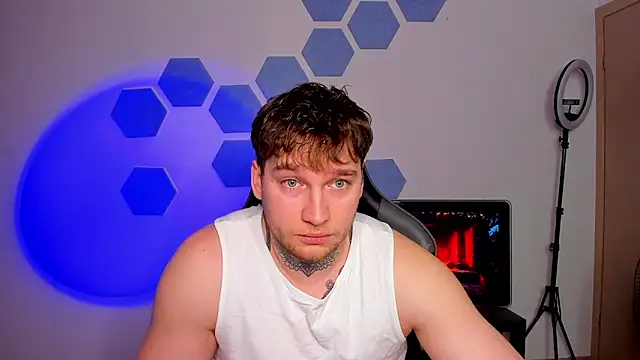 Chris Tyson online show from 03.25.26