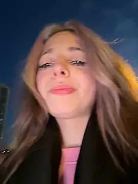 LoraaDoll online show from 12.05.25