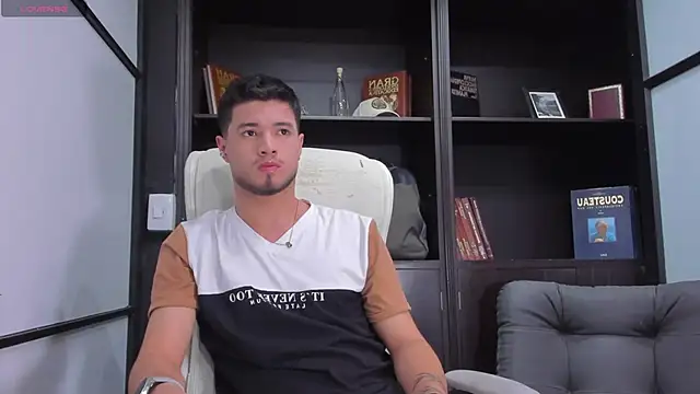 EdwardRoss  online show from 02.20.25