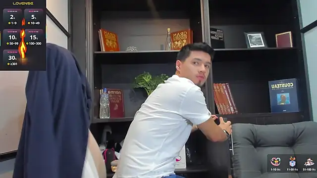 EdwardRoss  online show from 02.27.25