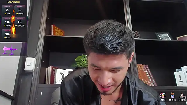 EdwardRoss  online show from 02.28.25