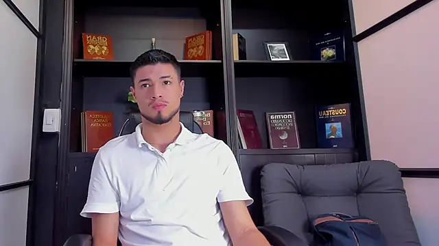 EdwardRoss  online show from 09.09.25