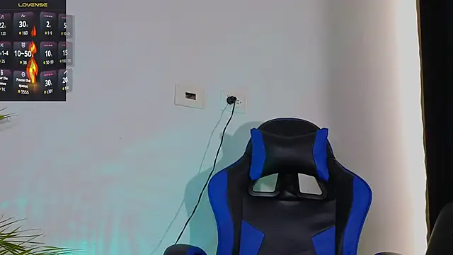 EdwardRoss  online show from 11.07.25