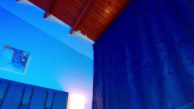 Cherryyquen online show from 02.23.25