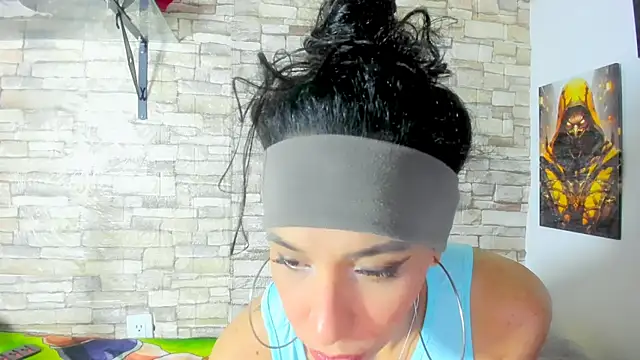 kaiagerbes3 online show from 01.07.26