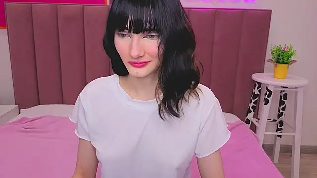 Lili flowerr online show from 06.02.26