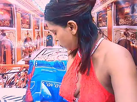 IndianSexyAss online show from 11.16.25