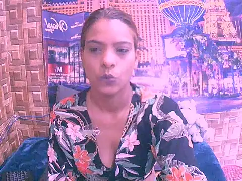 IndianSexyAss online show from 04.09.26