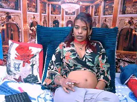 Snapshot of IndianSexyAss chatting on 06.20.26 IndianSexyAss online show from 06.20.26