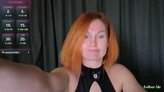 Sheandhim23 online show from 03.05.26