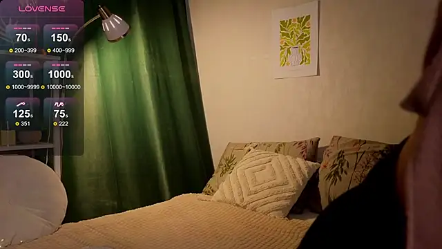 ErinLewist online show from 02.13.25