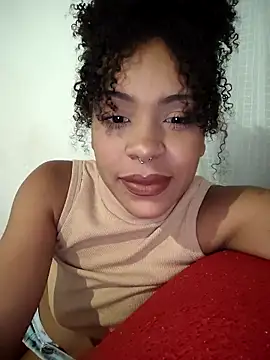 Snapshot of Julia_Pretinha chatting on 09.20.25 Julia Pretinha online show from 09.20.25