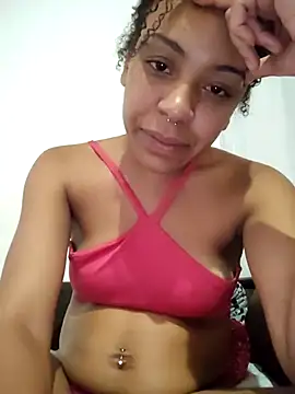 Snapshot of Julia_Pretinha chatting on 10.07.25 Julia Pretinha online show from 10.07.25