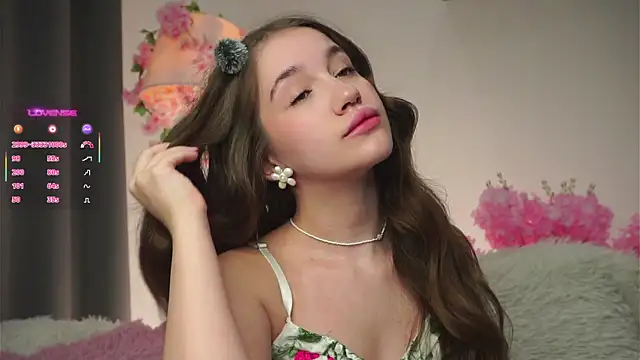 AmiLewis online show from 10.25.25