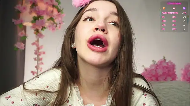 AmiLewis online show from 12.14.25