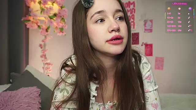 AmiLewis online show from 01.10.26