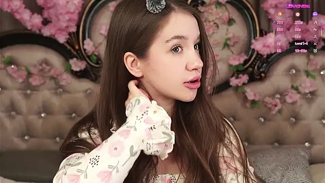 AmiLewis online show from 03.17.26