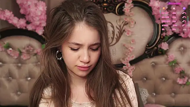 AmiLewis online show from 03.22.26