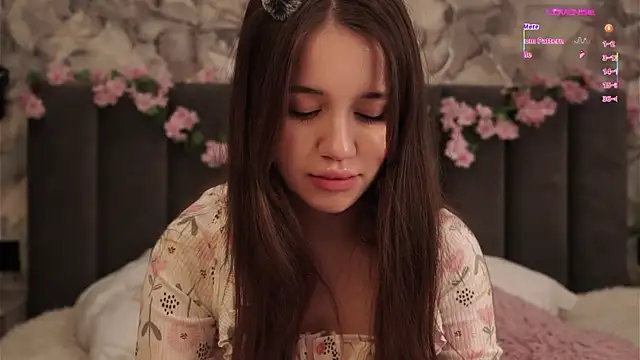 AmiLewis online show from 05.24.26