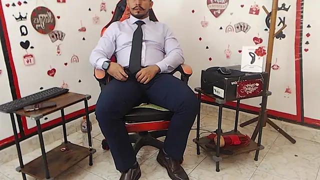 KalethBigDick online show from 02.16.25