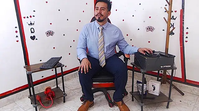 KalethBigDick online show from 09.27.25