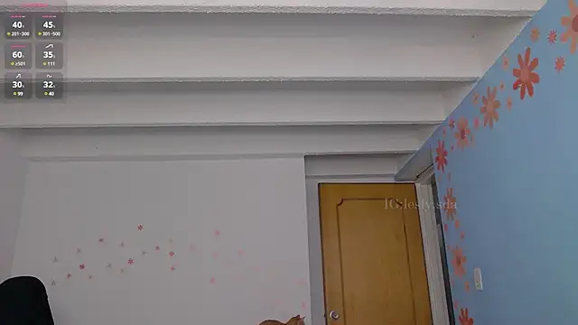 leslyyu online show from 01.11.25