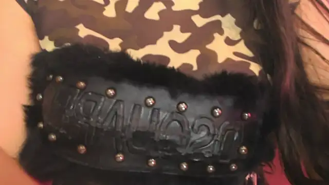 Miia Thompsonn online show from 03.16.25