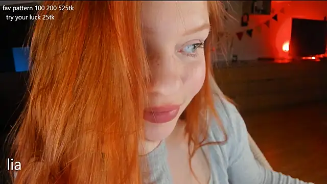 Snapshot of lil_lia chatting on 02.20.25 lil lia online show from 02.20.25