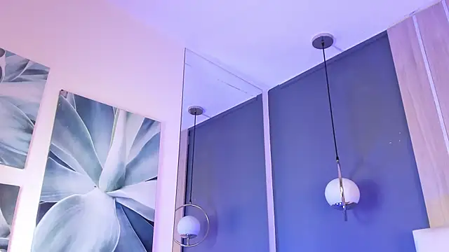 Miah gomez  online show from 12.01.25