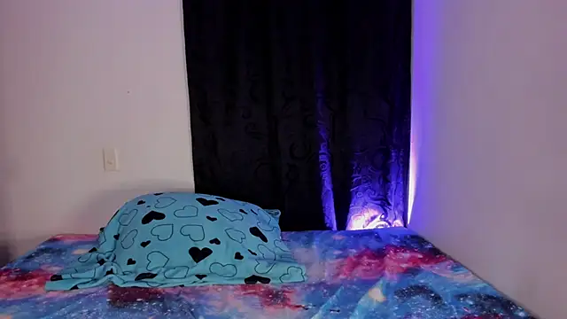 AmyStevenss online show from 11.29.25