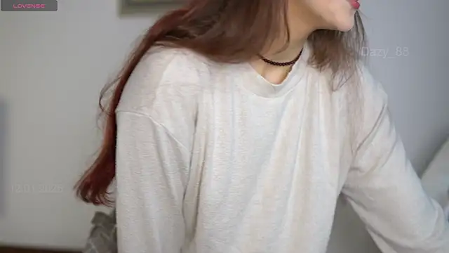 dazy 88  online show from 12.01.25