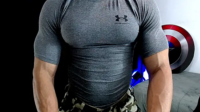 Snapshot of Antonywebb94 chatting on 01.18.26 Antonywebb94 online show from 01.18.26