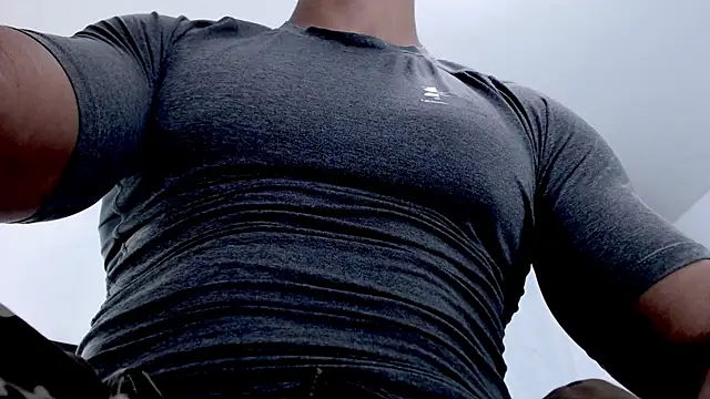 Antonywebb94 online show from 04.18.26